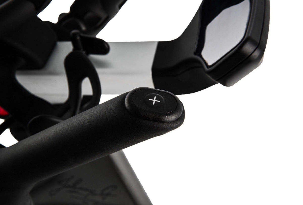 Johnny G Spirit Bike