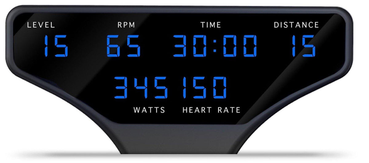 Johnny G Spirit Bike