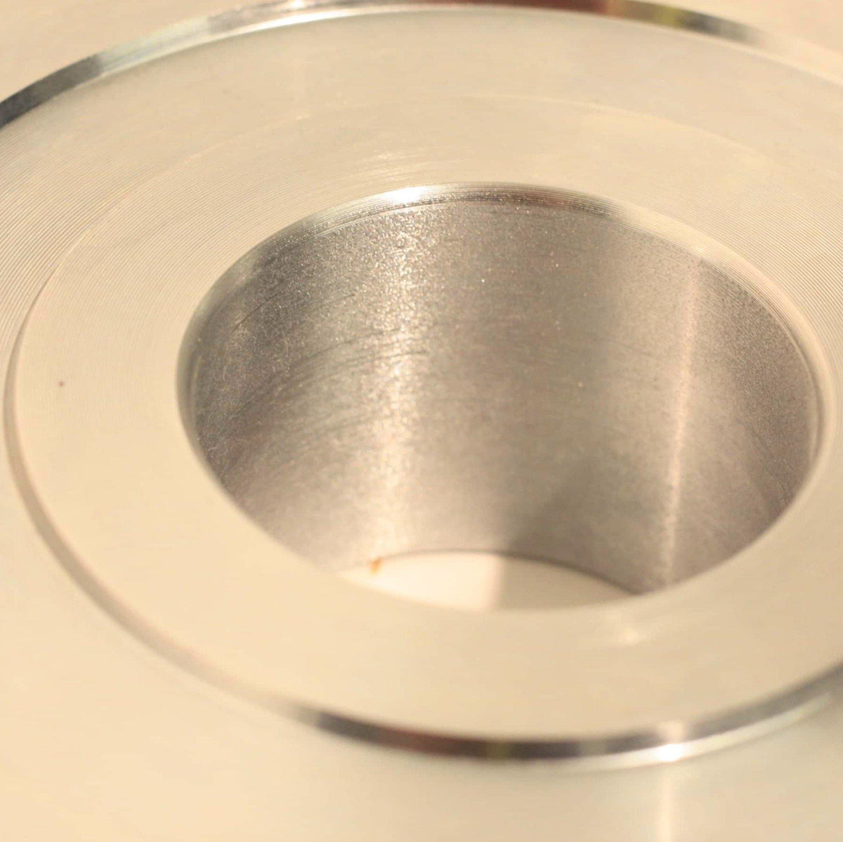 Physical Company PU Competition Bumper Plates (Singles)