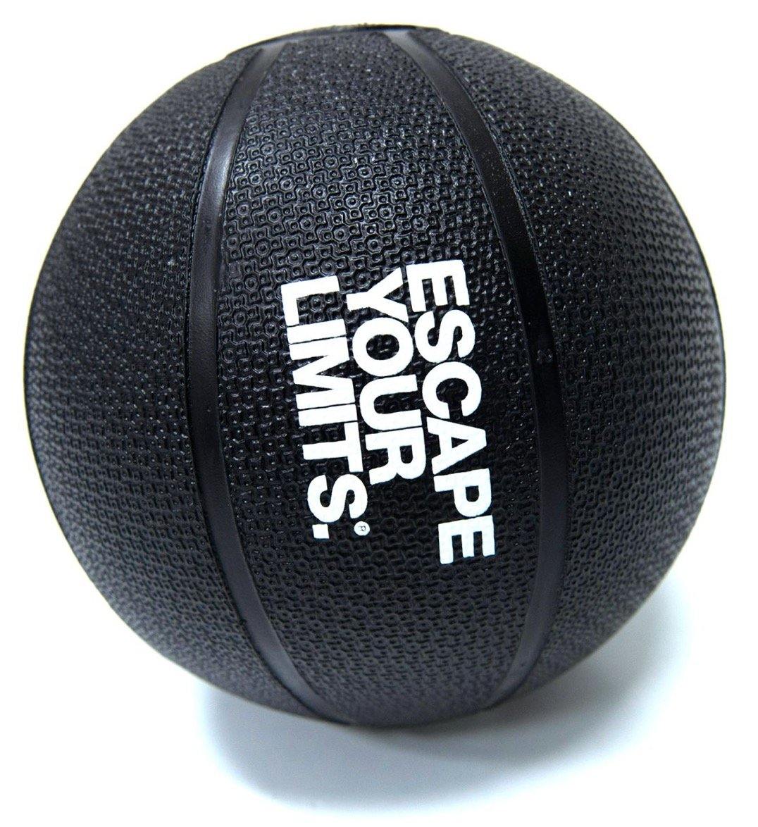Escape Total Grip Medicine Ball