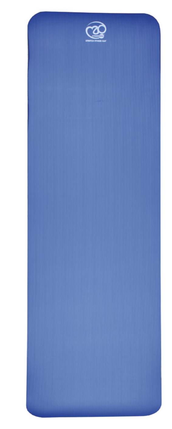 Fitness Mad Stretch Fitness Mat 10mm