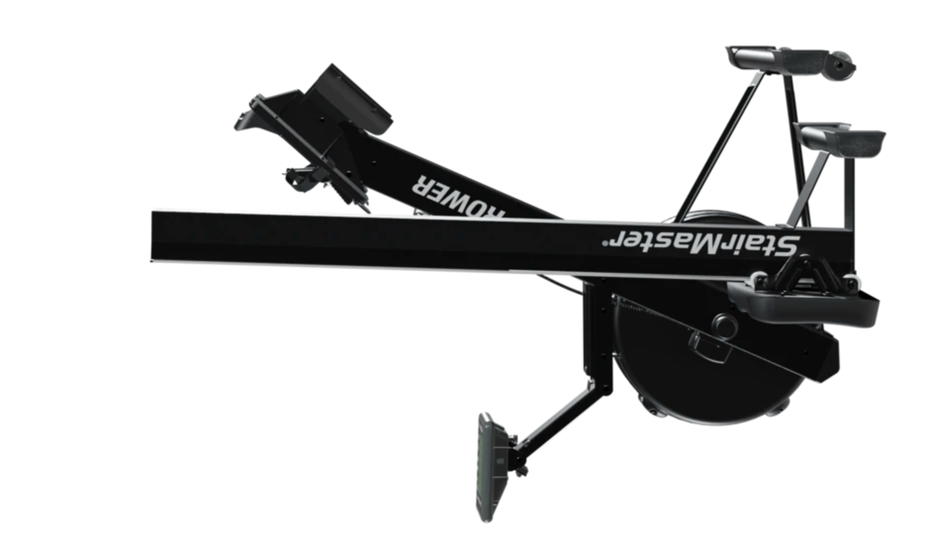 High Rocks Gym Rower StairMaster HIIT Rower