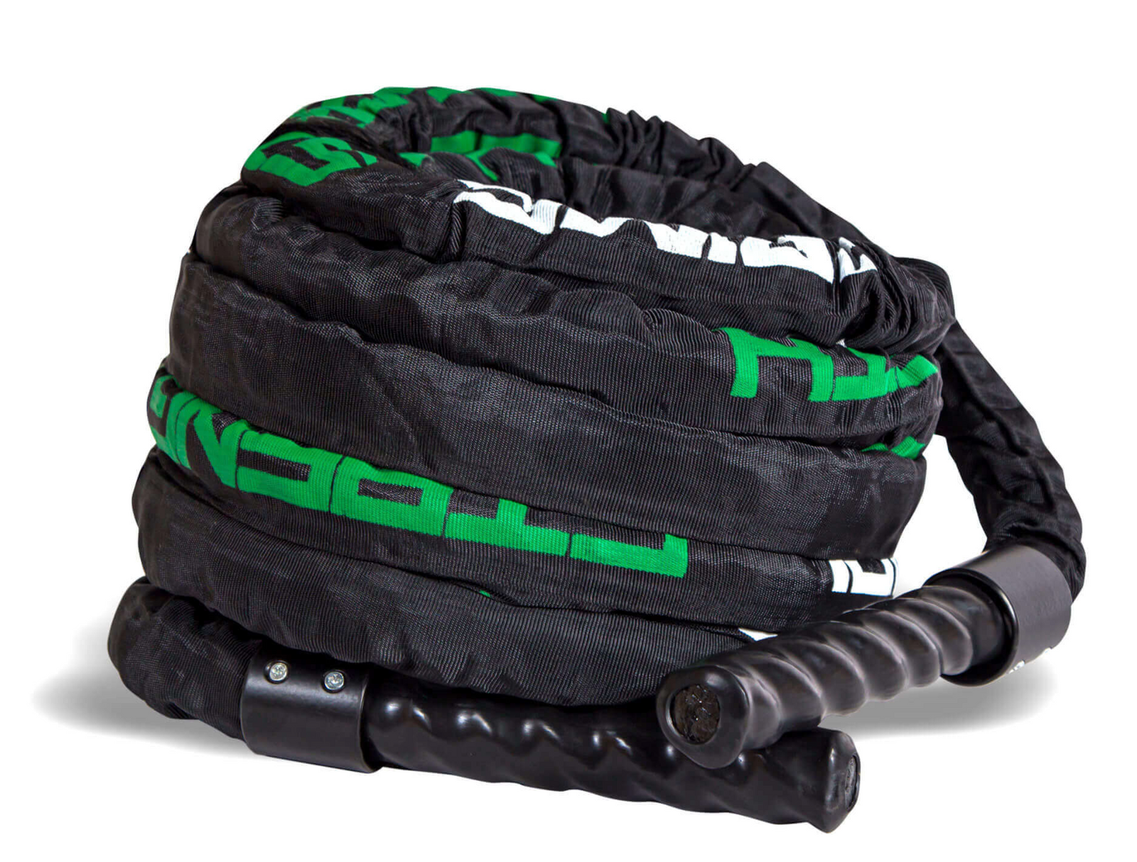 Primal Performance Series Battle Rope 38mm*10m with Nylon Cover  