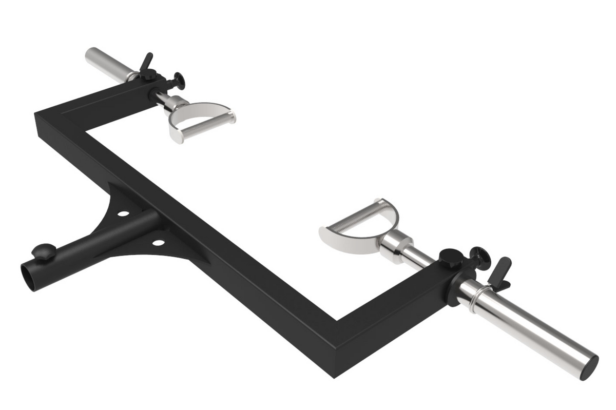 Primal Strength Clean &amp; Jerk Pro