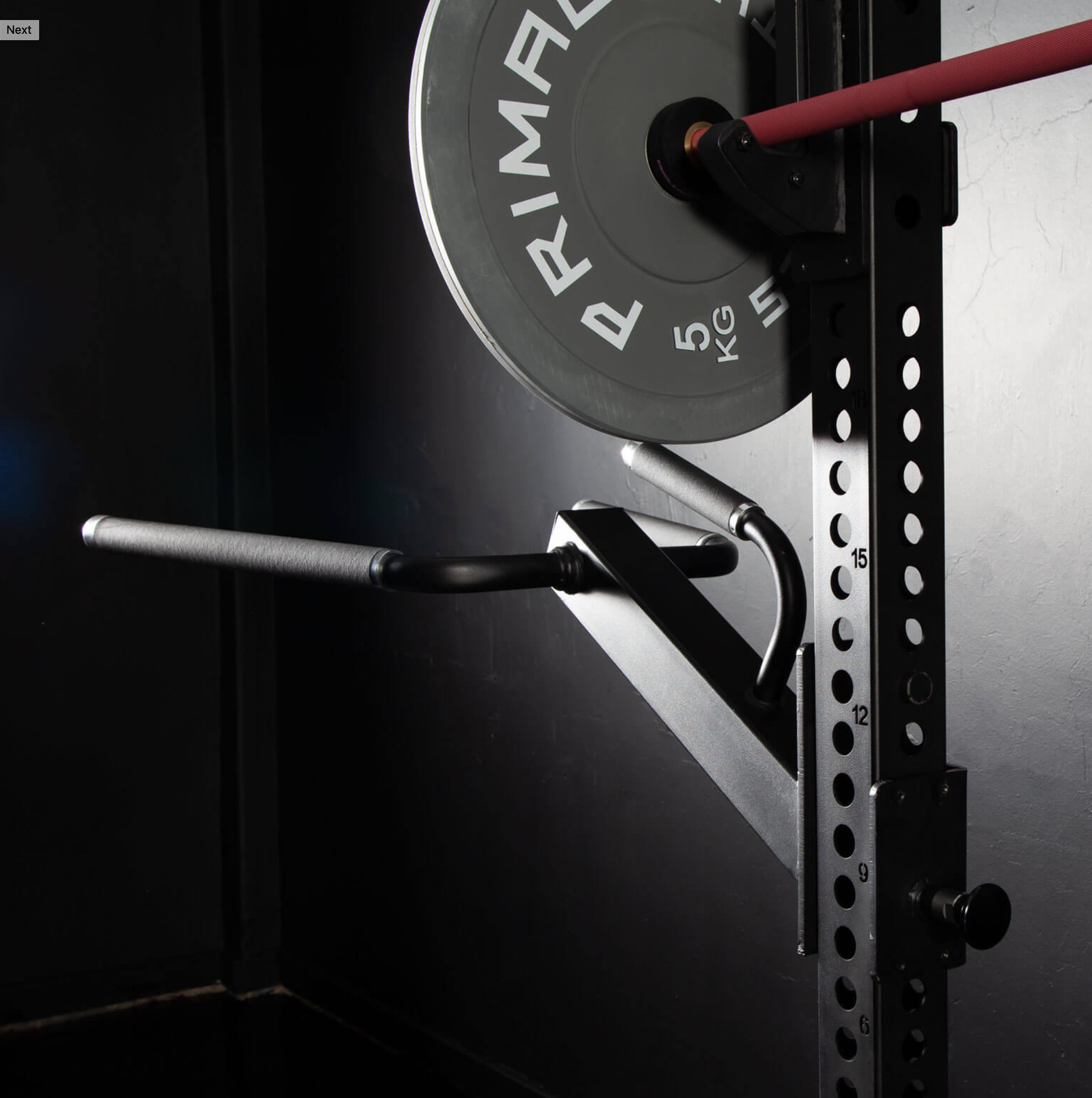 Primal Pro Series PT POD Pulley System