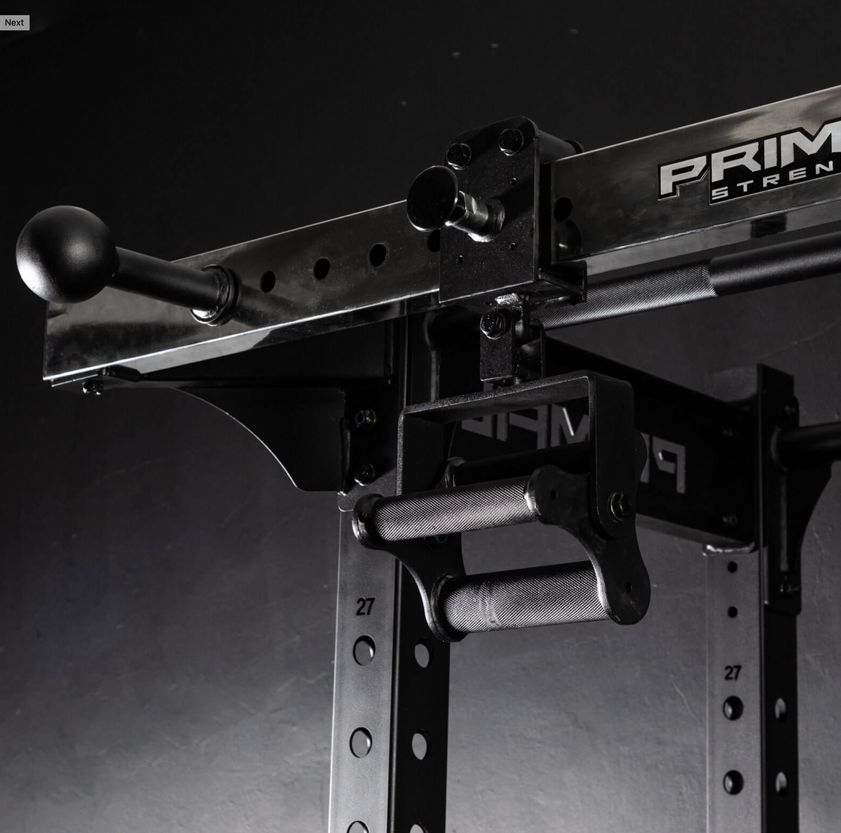 Primal Pro Series PT/POD Pulley System
