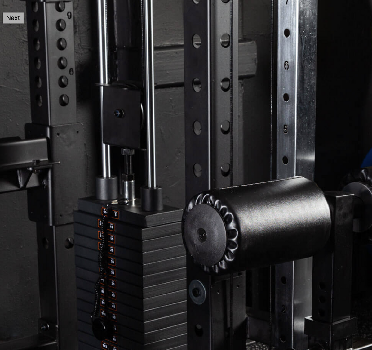 Primal Pro Series PT/POD Pulley System