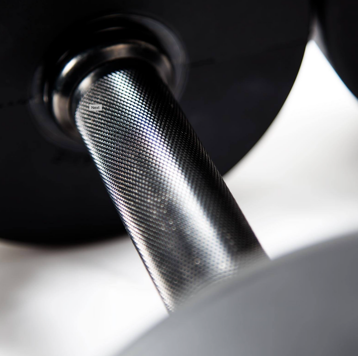 Primal Strength Urethane Dumbbell Set 27.5-50kg (10 pairs)