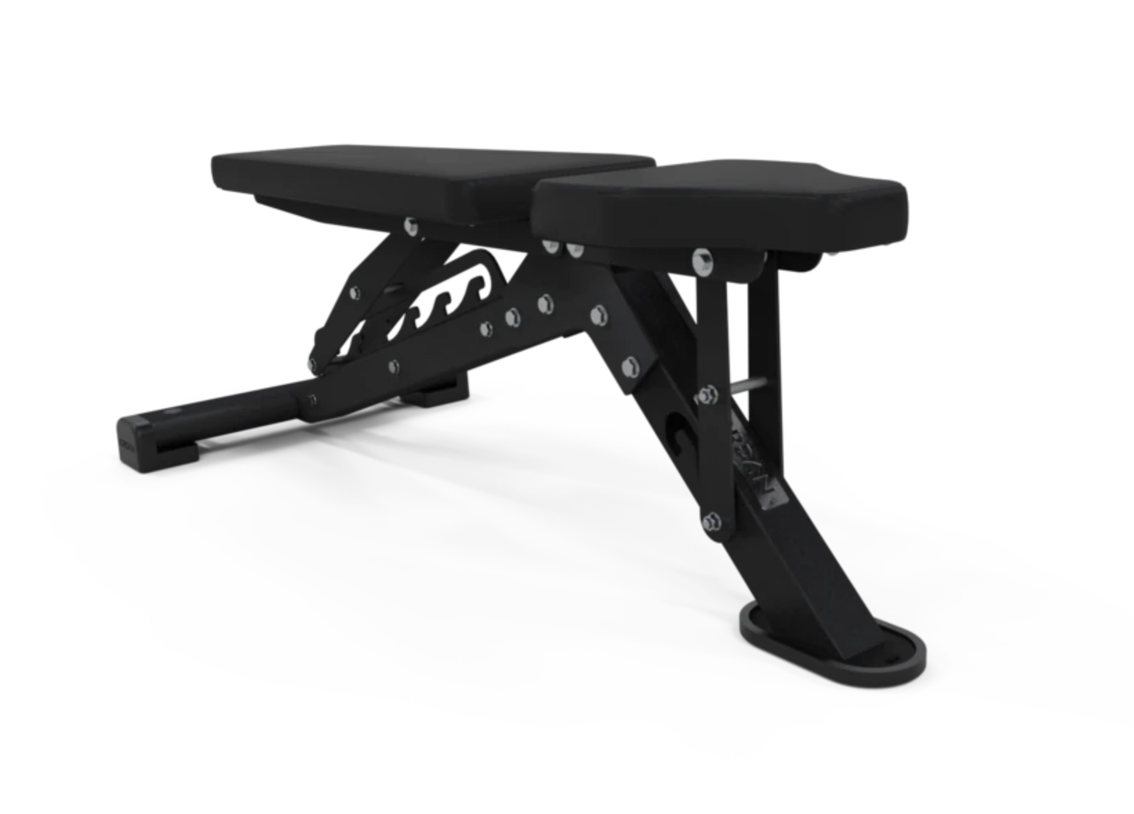 Jordan Performance Adjustable Weight Bench