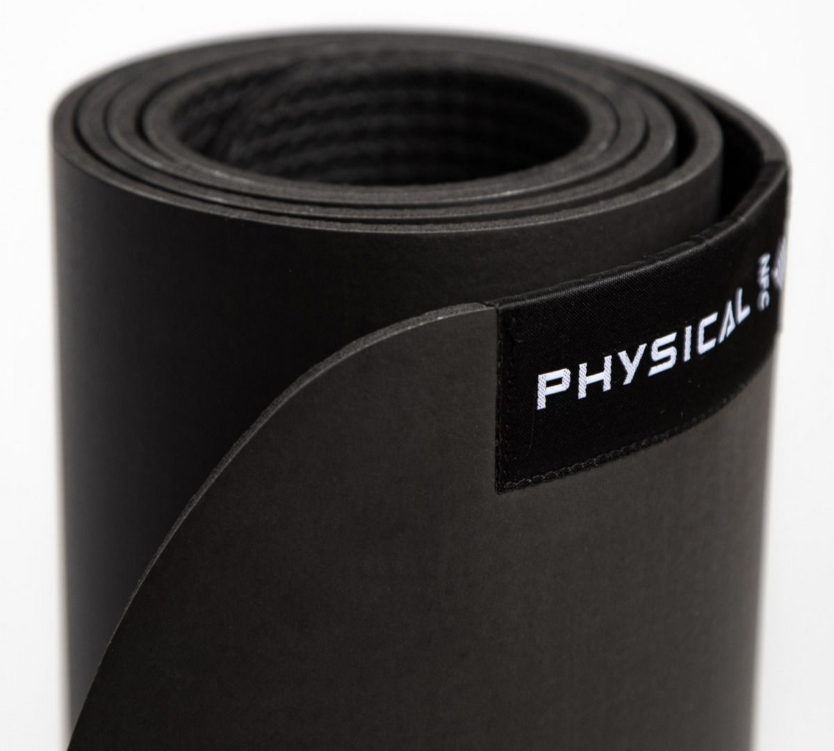 Physical Company Performance Yoga Mat