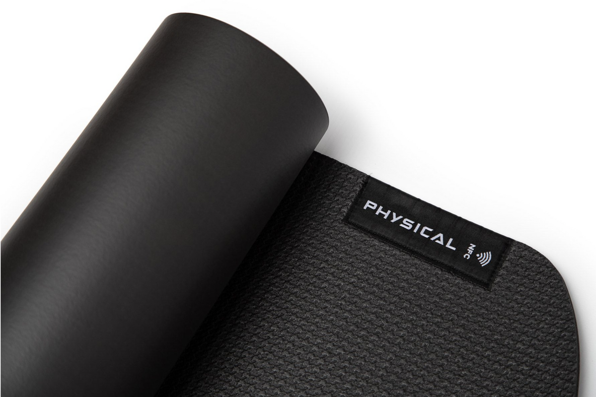 Physical Company Performance Yoga Mat