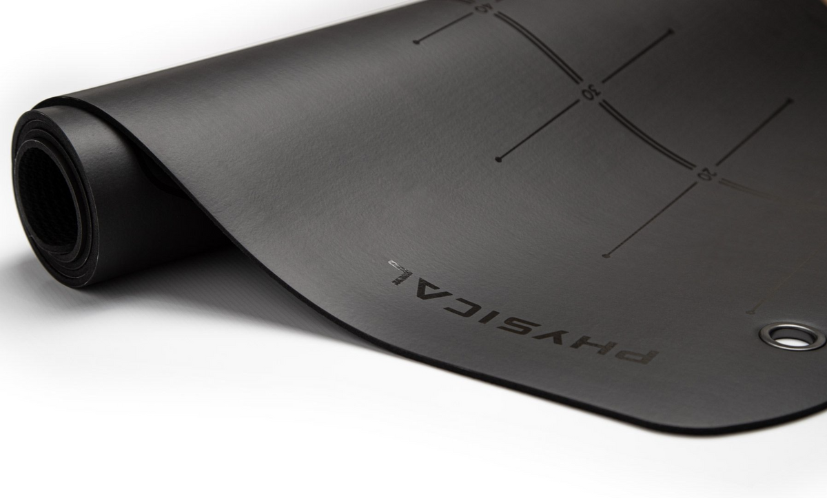 Physical Company Performance Yoga Mat