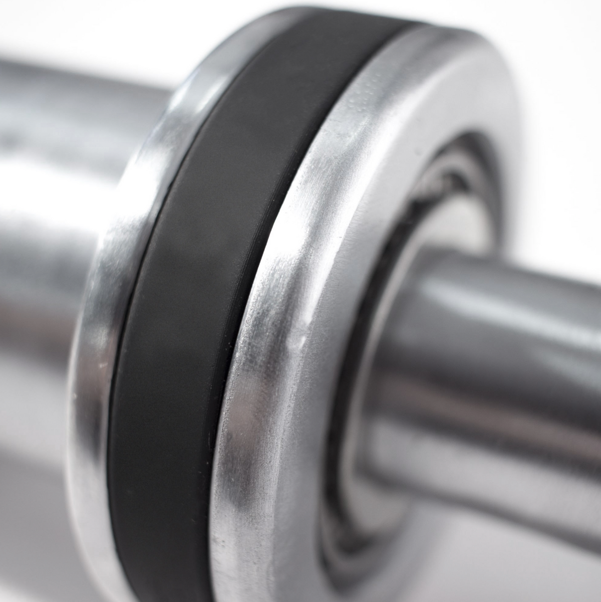 Physical Company Pro Olympic EZ Curl Bar