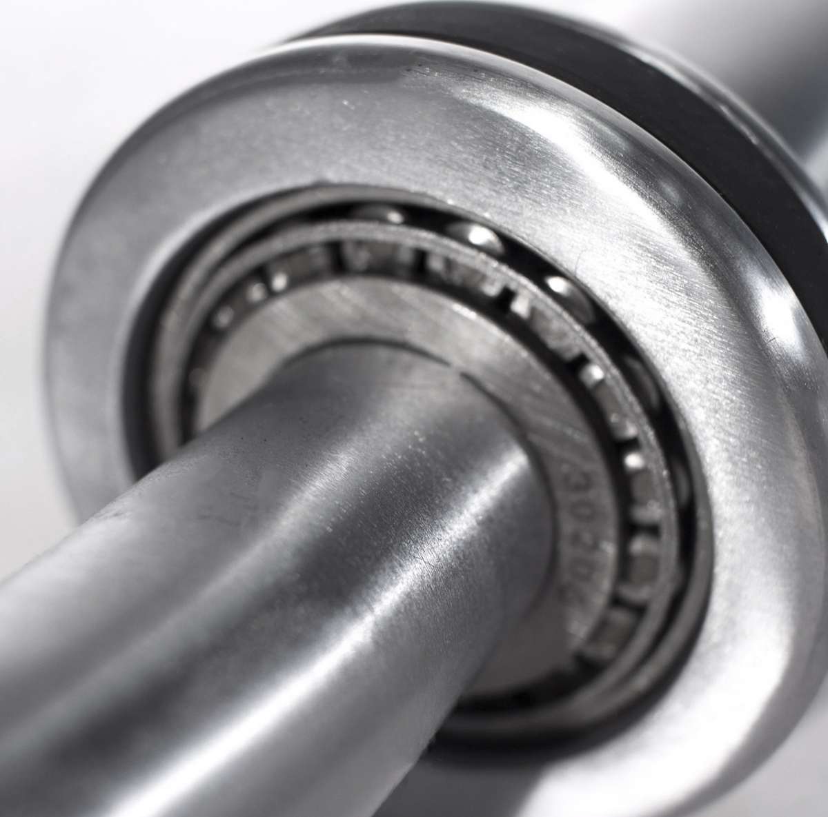 Physical Company Pro Olympic EZ Curl Bar