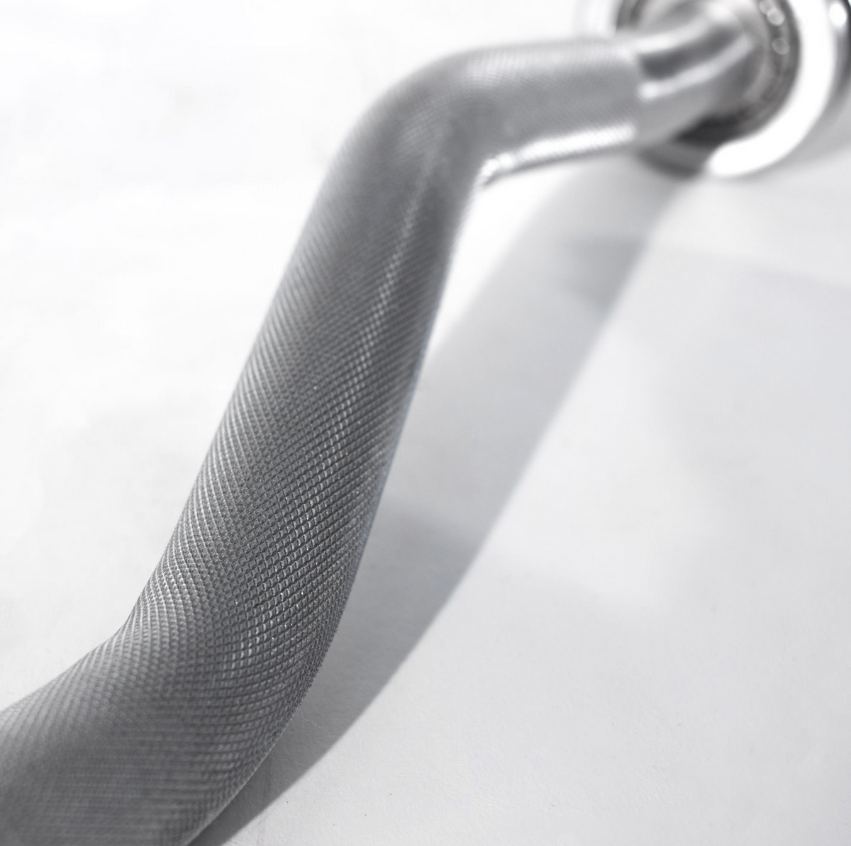 Physical Company Pro Olympic EZ Curl Bar