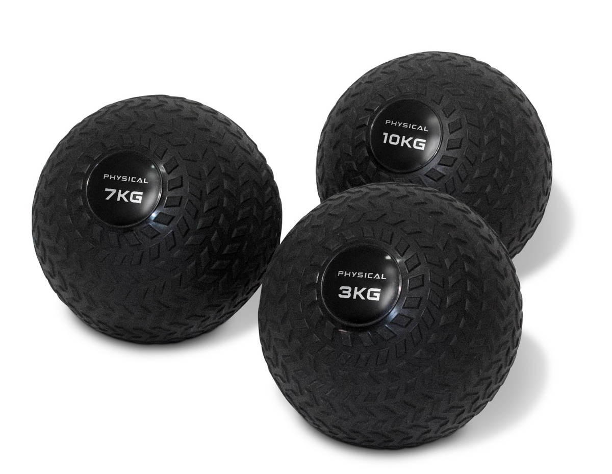 Physical Company Slam Balls (up to 15kg)