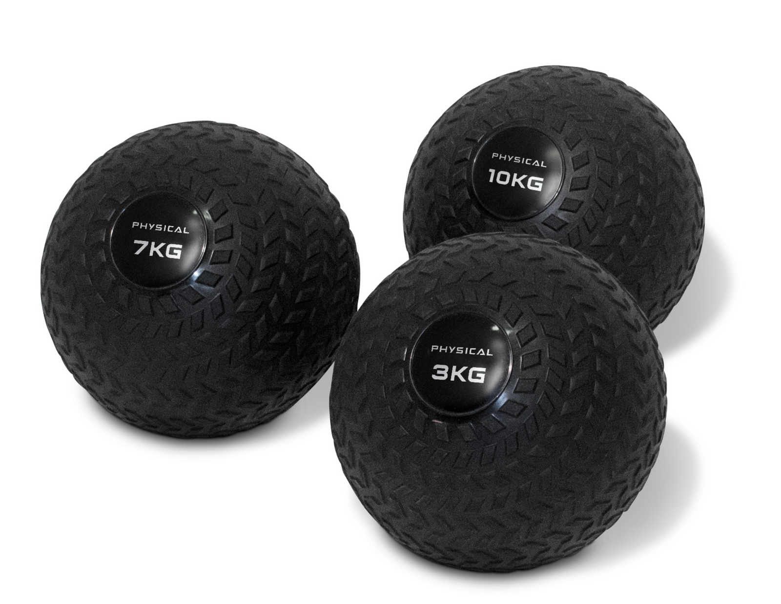 Physical Company Slam Balls (up to 15kg)  