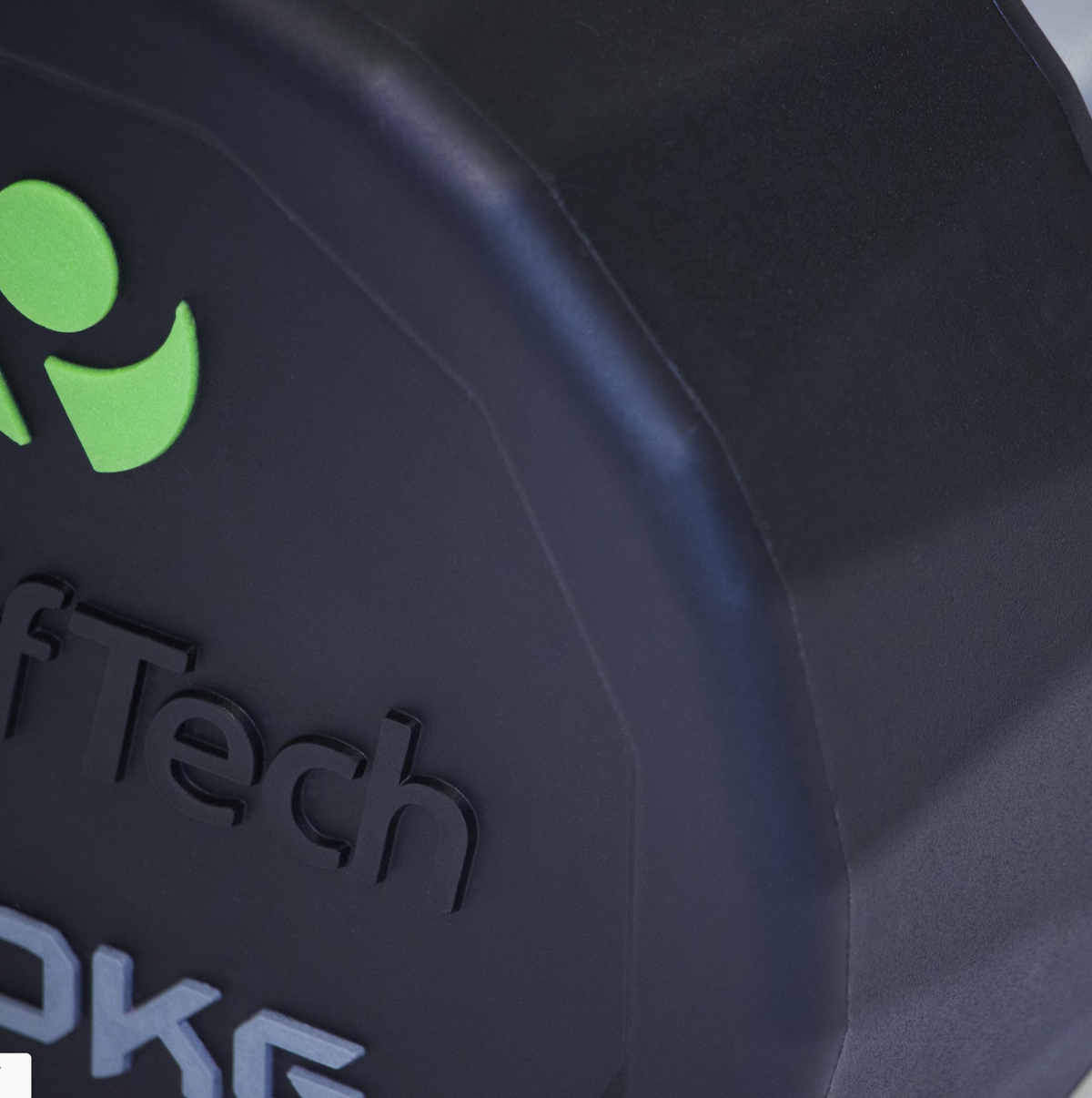 Physical Company TuffTech PU Dumbbells (Pairs)