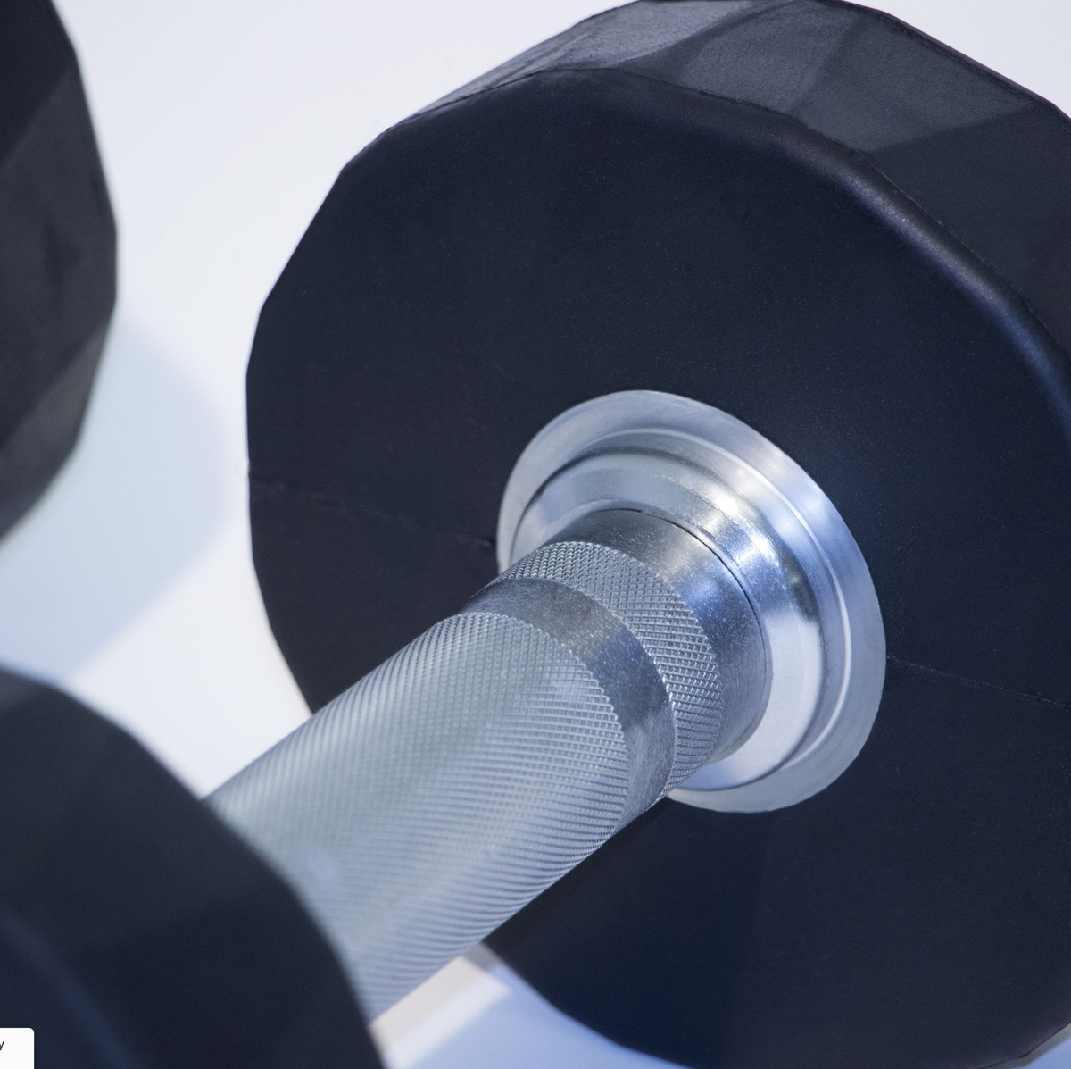 Physical Company TuffTech PU Dumbbells (Pairs)