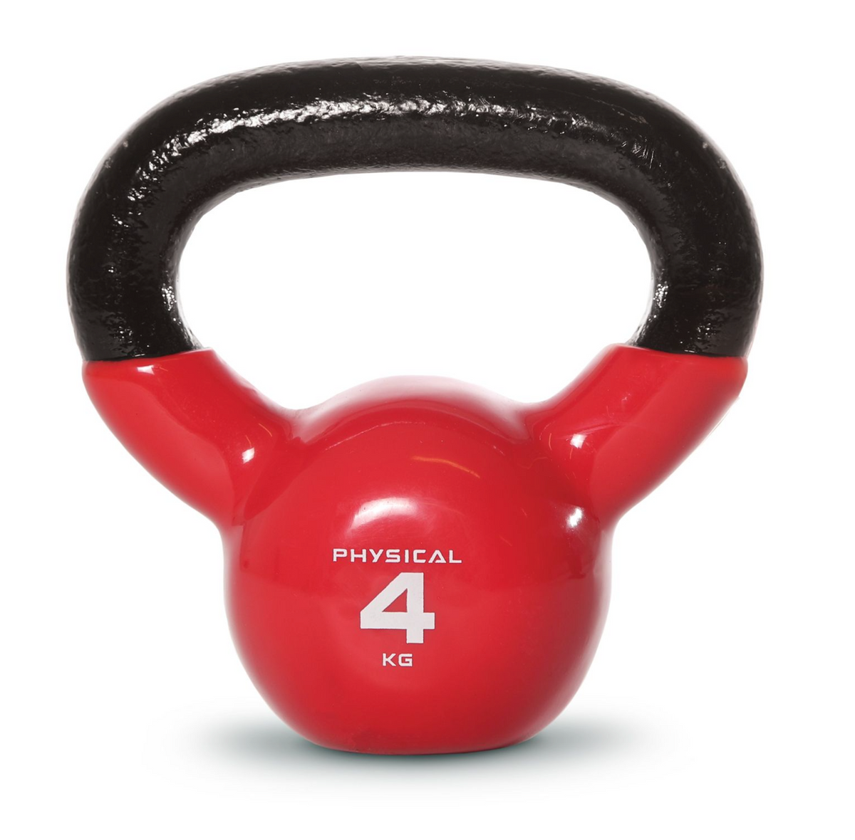 Physical Company Vinyl Kettlebells