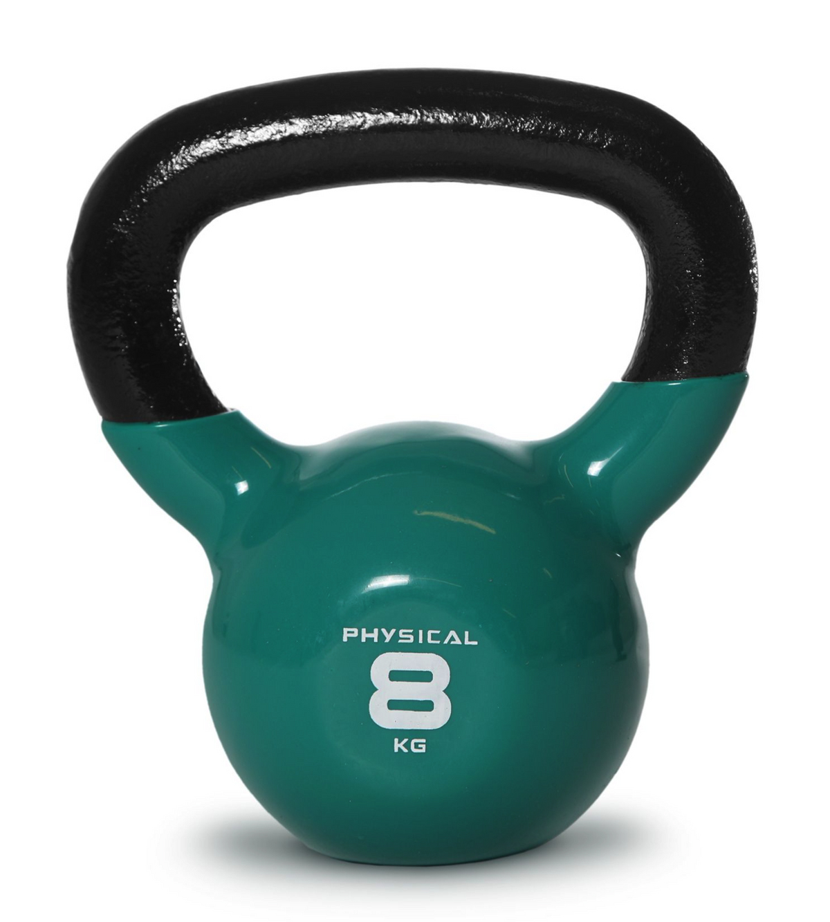 Physical Company Vinyl Kettlebells