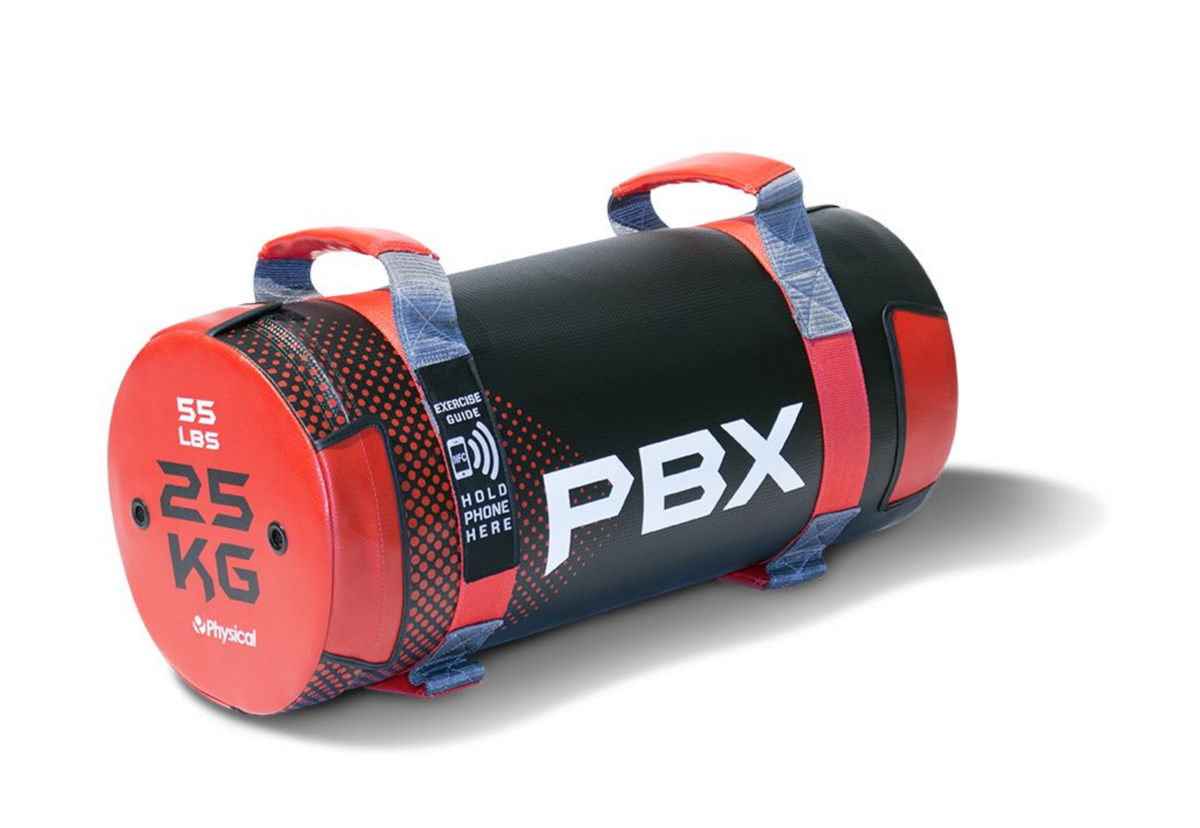 Physical Company PBX Power Bag