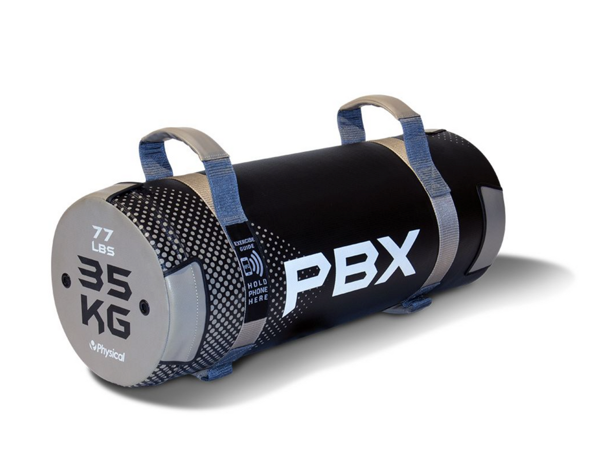 Physical Company PBX Power Bag