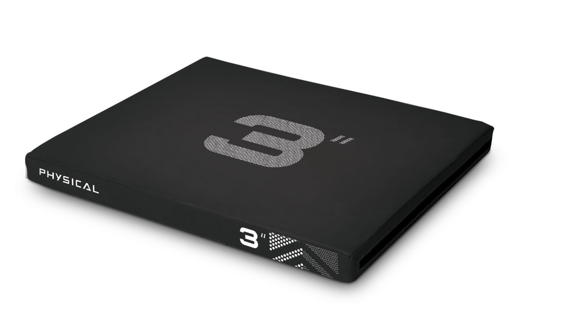 Physical Company Soft Plyo Box Set