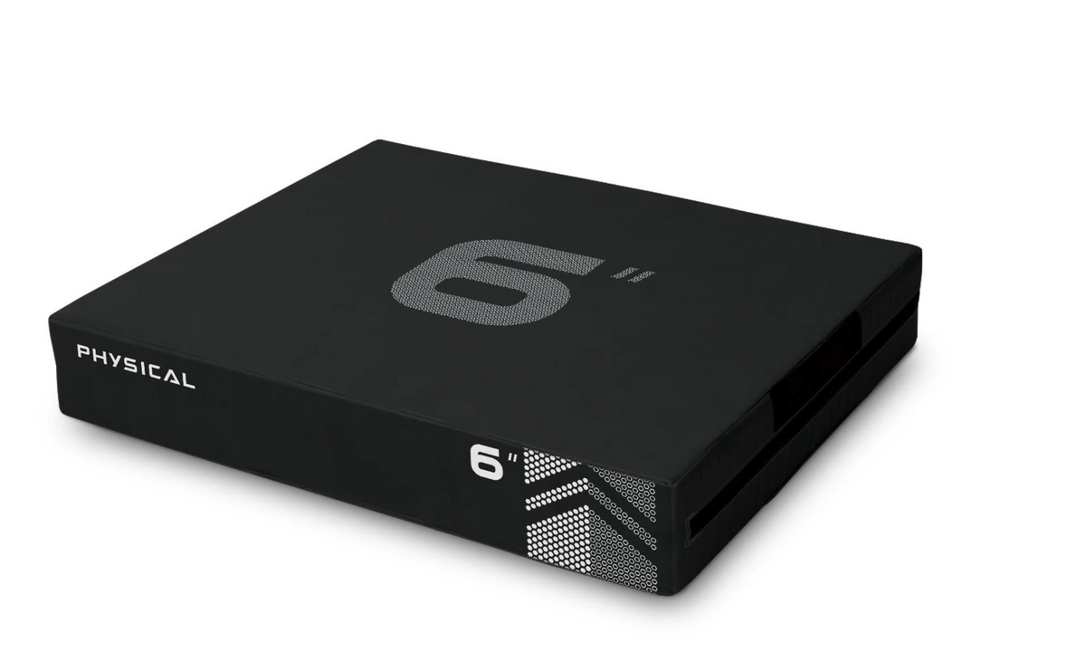 Physical Company Soft Plyo Box Set
