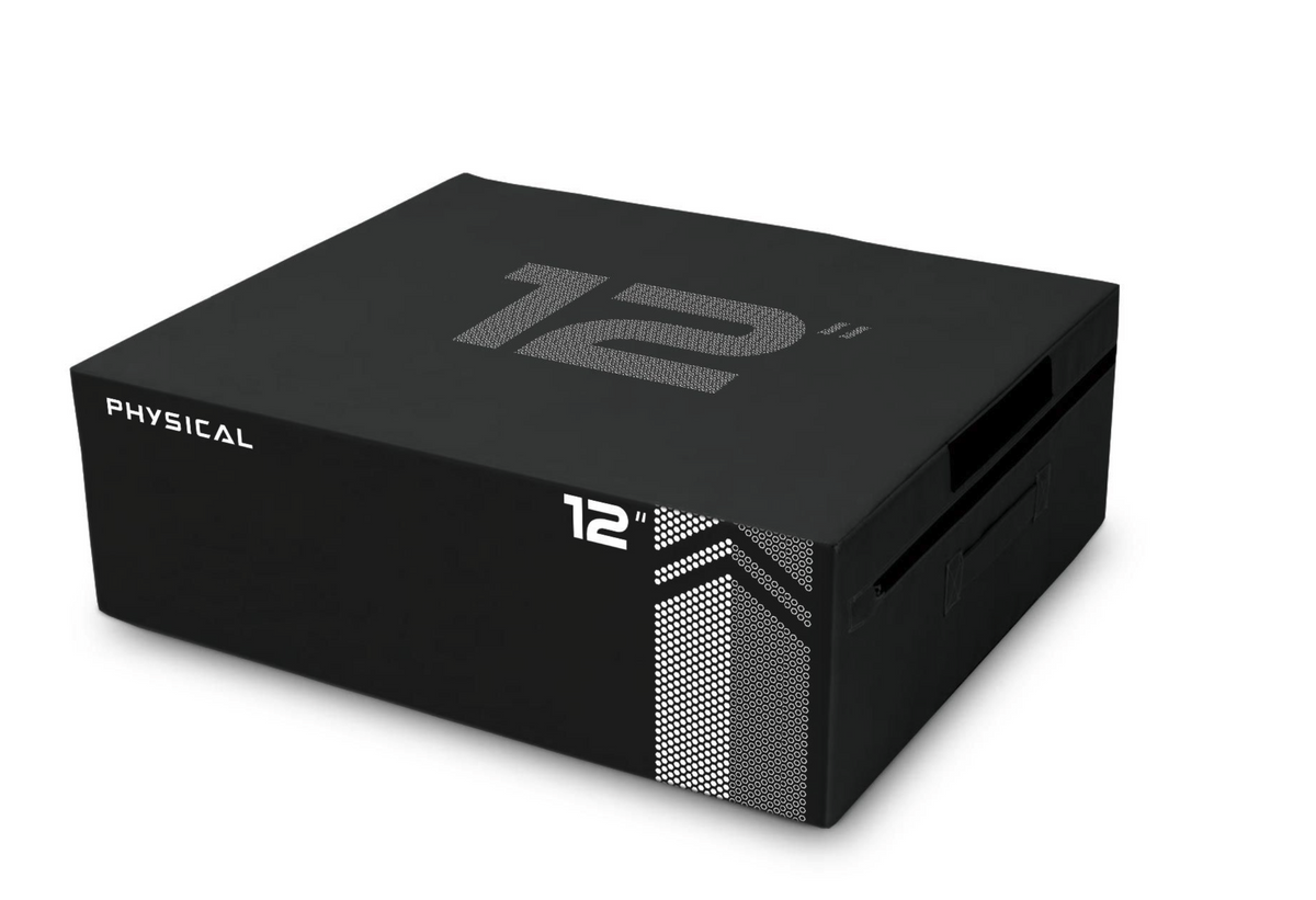 Physical Company Soft Plyo Box Set