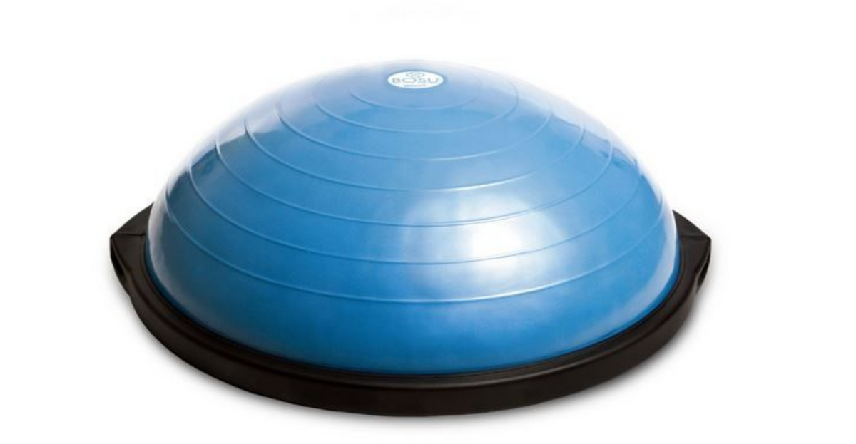 BOSU® Home Balance Trainer