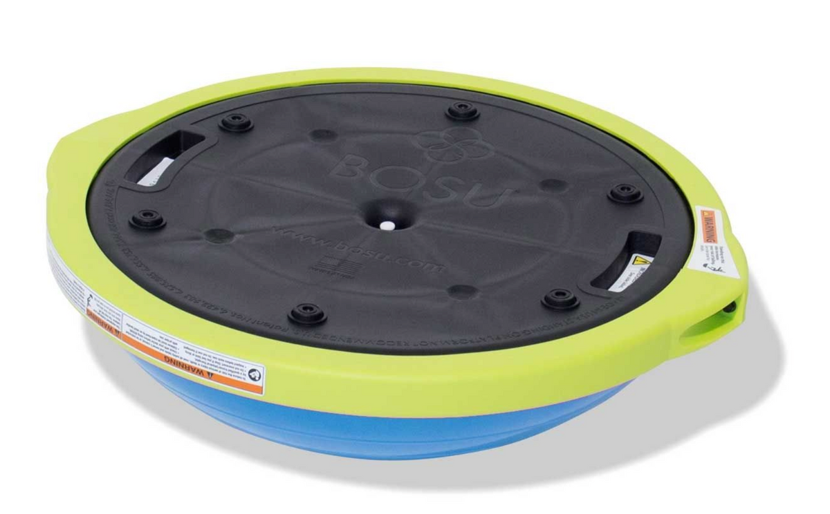 BOSU® Sport 50cm Balance Trainer - Blue