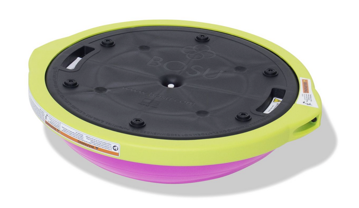 BOSU® Sport 50cm Balance Trainer - Pink