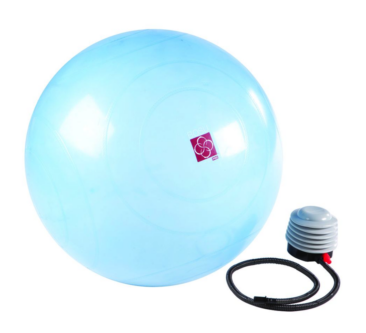 BOSU Ballast Ball - 65CM