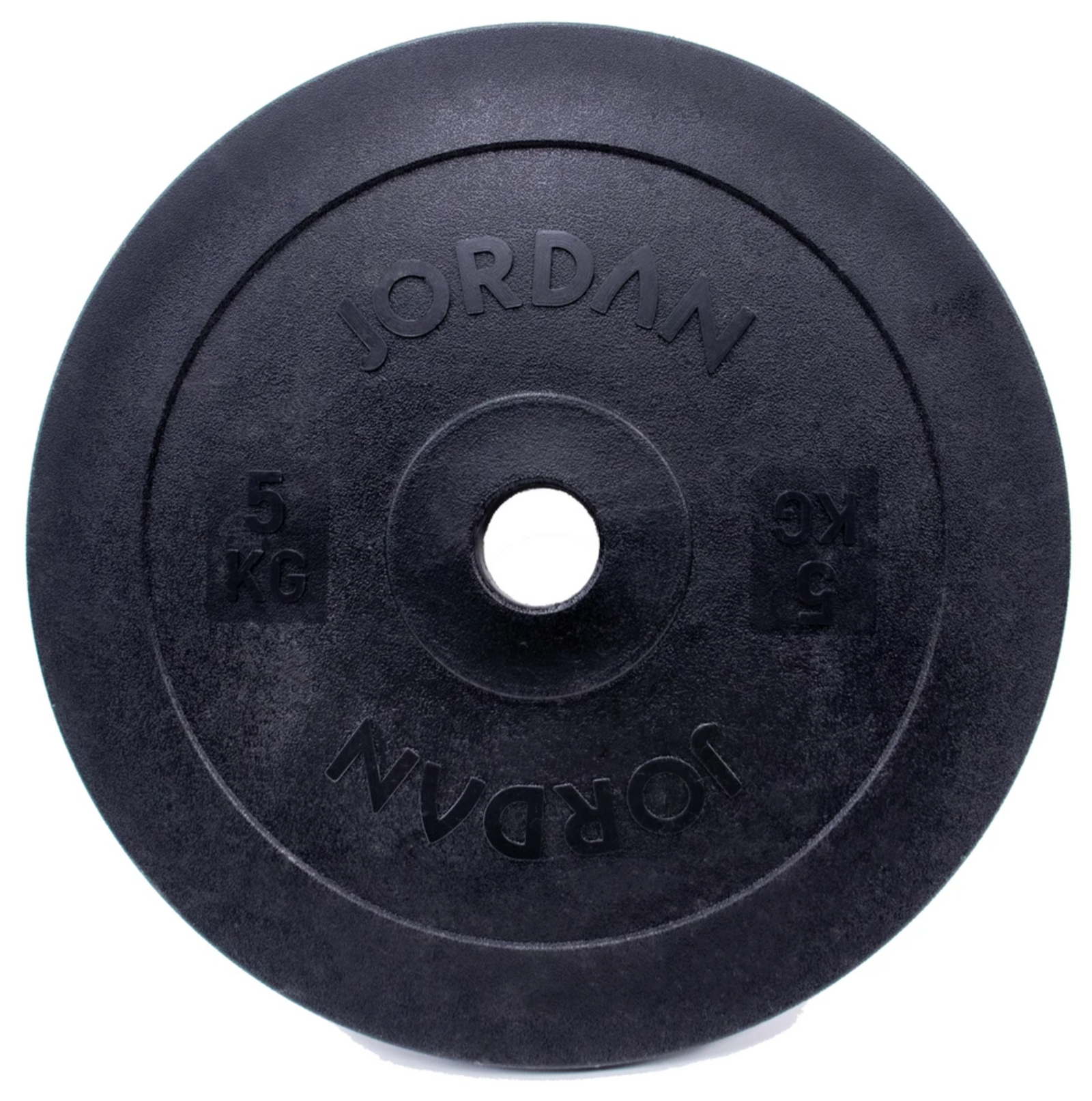 Jordan Olympic Technique Plates (up to 5kg)  
