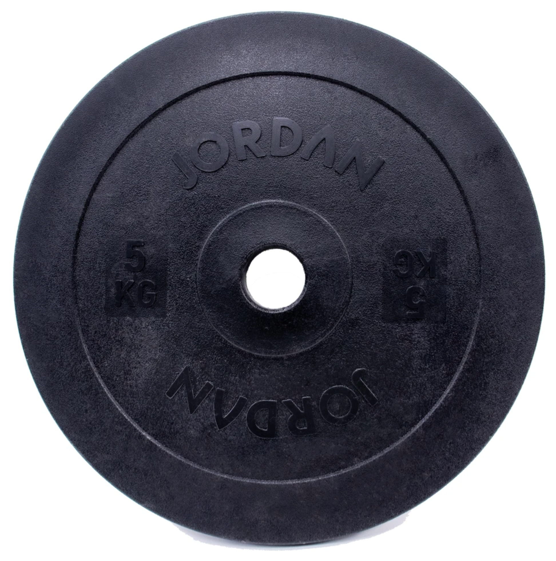 Jordan Olympic Technique Plates (up to 5kg)