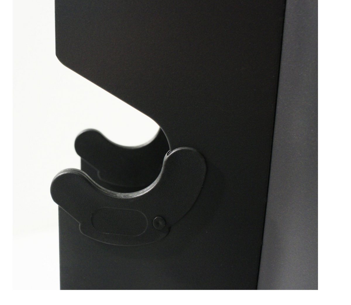 PHYSICAL 16 PAIR VERTICAL DUMBBELL RACK (EMPTY)