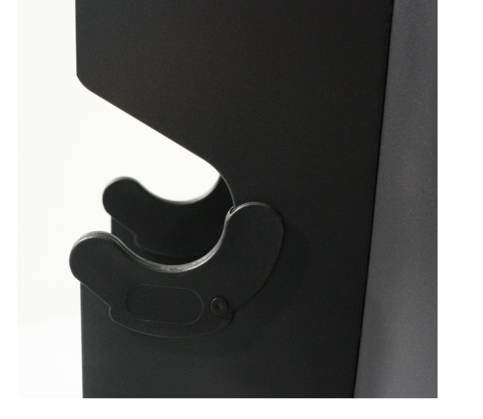 PHYSICAL 16 PAIR VERTICAL DUMBBELL RACK (EMPTY)  