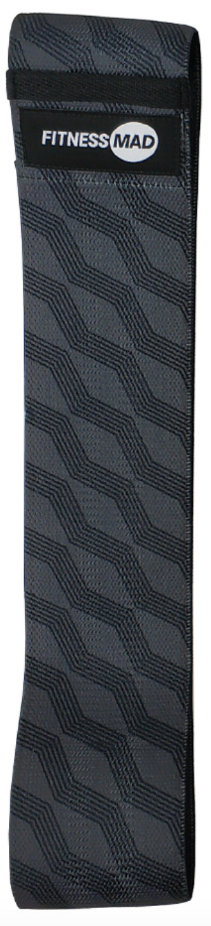 Fitness Mad Squat Band