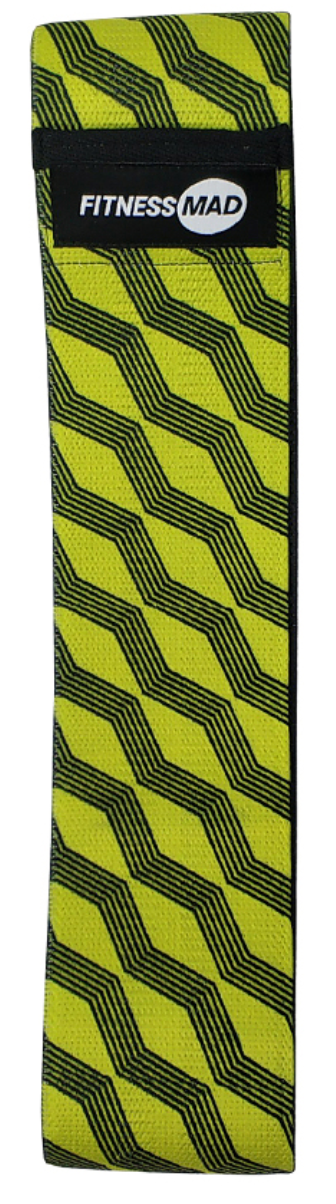 Fitness Mad Squat Band