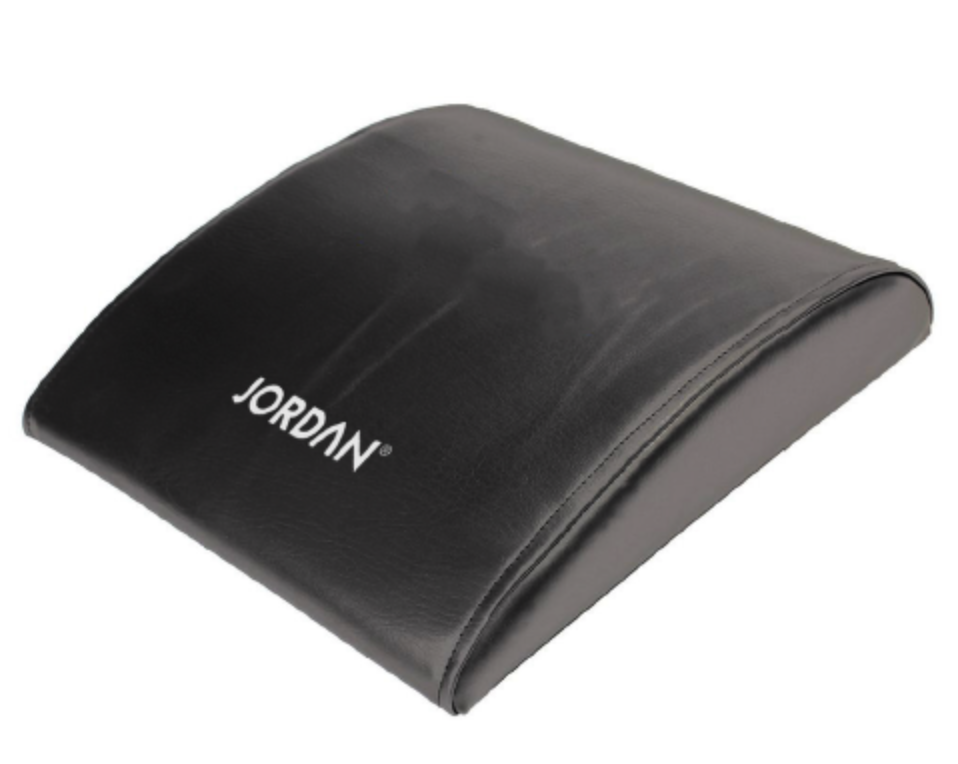 Jordan Ab Mat