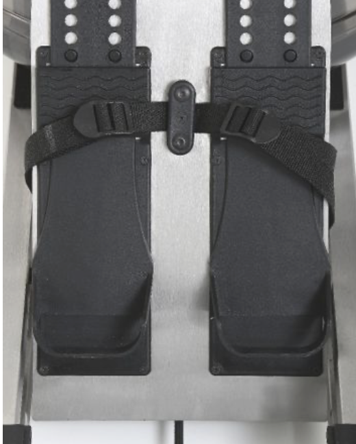 WaterRower S1 LoRise Rowing Machine