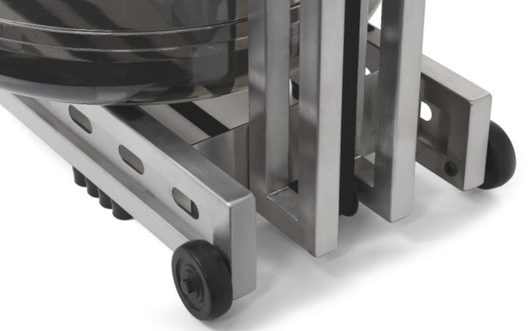 WaterRower S1 LoRise Rowing Machine