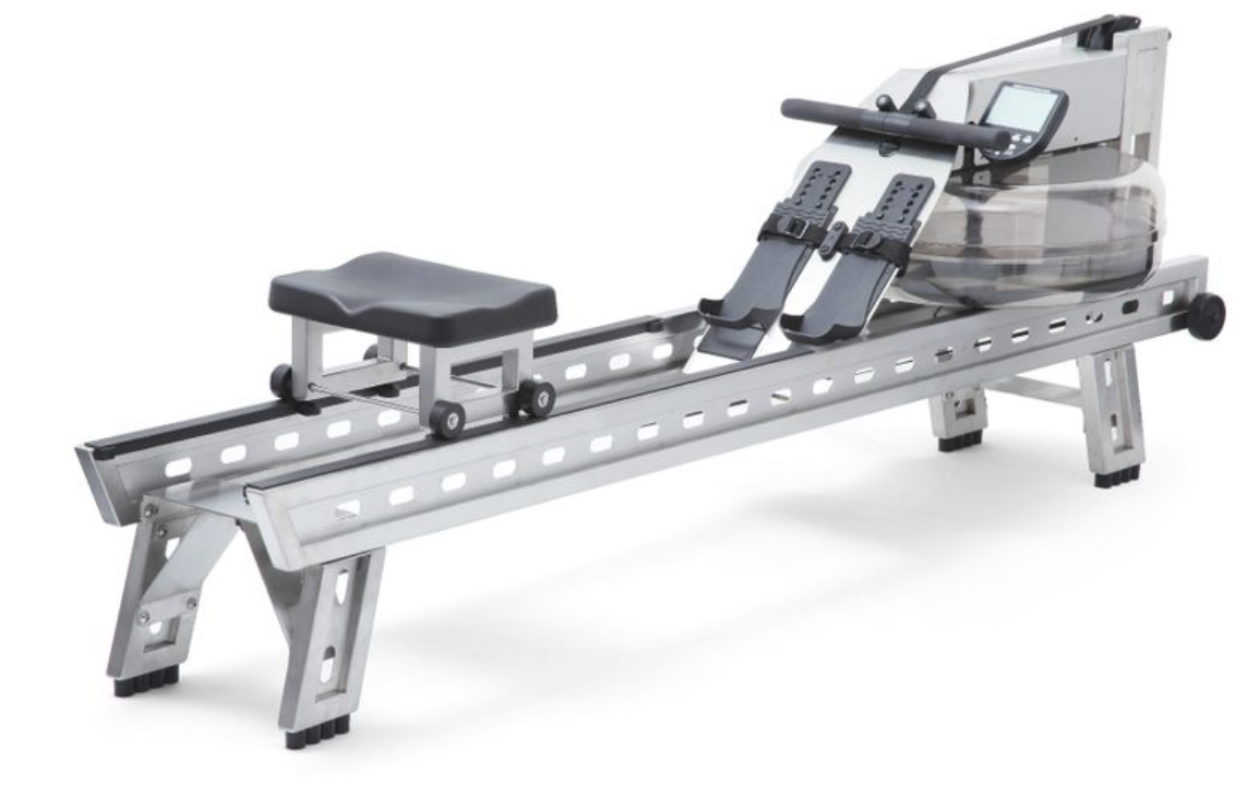 WaterRower S1 HiRise Rowing Machine