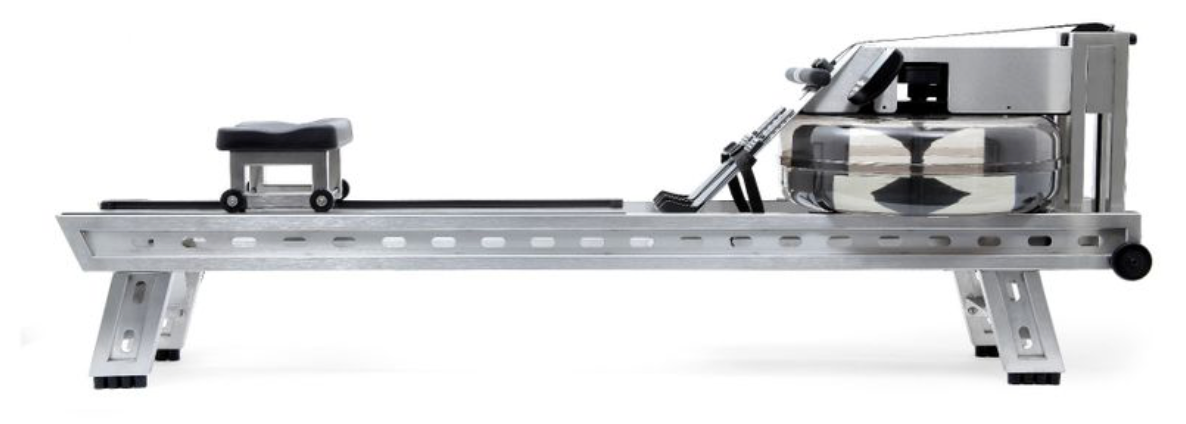 WaterRower S1 HiRise Rowing Machine