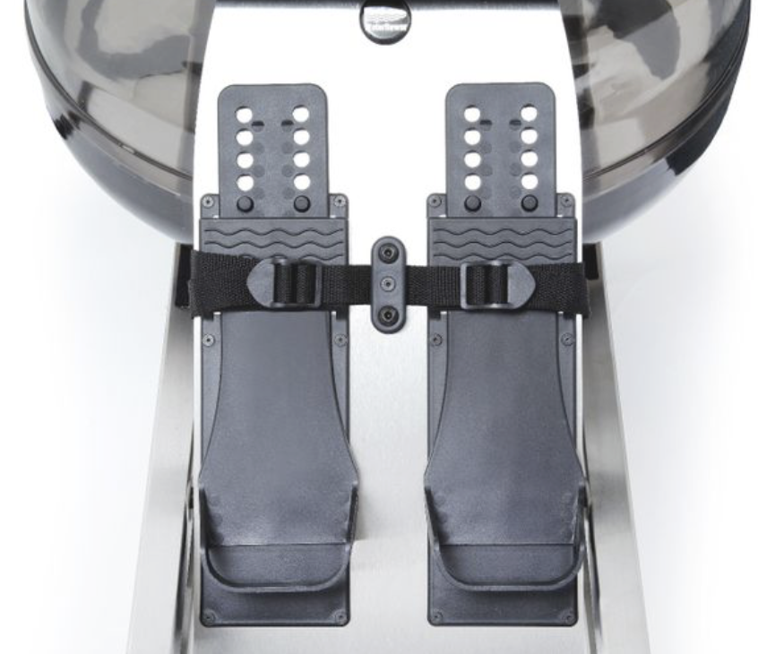 WaterRower S1 HiRise Rowing Machine