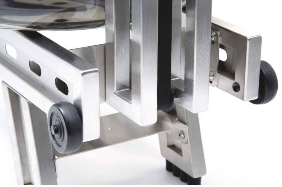 WaterRower S1 HiRise Rowing Machine