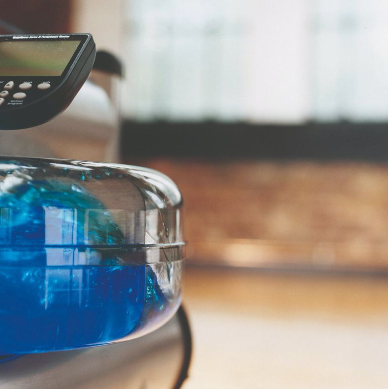 WaterRower S1 LoRise Rowing Machine