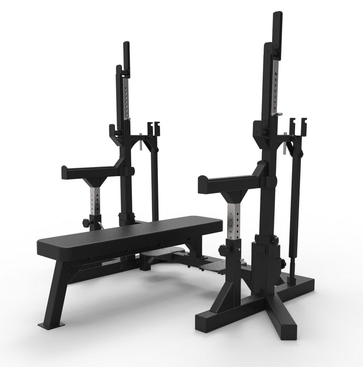 Primal Performance Series IPF Combo Bench
