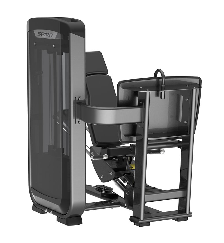 Spirit 35 Pin Select  Leg Press Machine